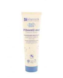 Fitocell Out - Crema forte inestetismi cellulite